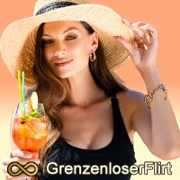 Grenzenloser Flirt